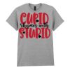 Adult t-shirt Heavy Cotton Thumbnail