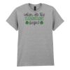 Adult t-shirt Heavy Cotton Thumbnail