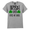 Adult t-shirt Heavy Cotton Thumbnail