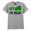 Adult t-shirt Heavy Cotton Thumbnail