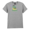 Adult t-shirt Heavy Cotton Thumbnail