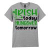 Adult t-shirt Heavy Cotton Thumbnail