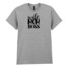 Adult t-shirt Heavy Cotton Thumbnail
