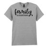 Adult t-shirt Heavy Cotton Thumbnail