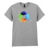 Adult t-shirt Heavy Cotton Thumbnail
