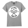 Adult t-shirt Heavy Cotton Thumbnail