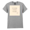 Adult t-shirt Heavy Cotton Thumbnail