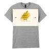 Adult t-shirt Heavy Cotton Thumbnail