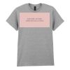 Adult t-shirt Heavy Cotton Thumbnail