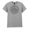 Adult t-shirt Heavy Cotton Thumbnail