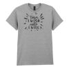 Adult t-shirt Heavy Cotton Thumbnail