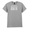 Adult t-shirt Heavy Cotton Thumbnail
