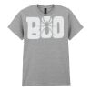 Adult t-shirt Heavy Cotton Thumbnail