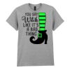 Adult t-shirt Heavy Cotton Thumbnail
