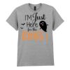 Adult t-shirt Heavy Cotton Thumbnail