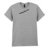 Adult t-shirt Heavy Cotton Thumbnail