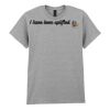 Adult t-shirt Heavy Cotton Thumbnail