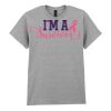 Adult t-shirt Heavy Cotton Thumbnail
