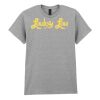Adult t-shirt Heavy Cotton Thumbnail