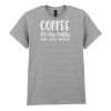 Adult t-shirt Heavy Cotton Thumbnail
