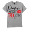 Adult t-shirt Heavy Cotton Thumbnail