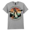 Adult t-shirt Heavy Cotton Thumbnail