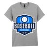 Adult t-shirt Heavy Cotton Thumbnail