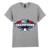 Adult t-shirt Heavy Cotton Thumbnail