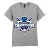 Adult t-shirt Heavy Cotton Thumbnail