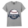 Adult t-shirt Heavy Cotton Thumbnail