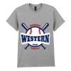 Adult t-shirt Heavy Cotton Thumbnail