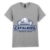Adult t-shirt Heavy Cotton Thumbnail