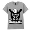 Adult t-shirt Heavy Cotton Thumbnail
