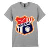 Adult t-shirt Heavy Cotton Thumbnail