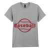 Adult t-shirt Heavy Cotton Thumbnail