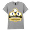 Adult t-shirt Heavy Cotton Thumbnail