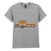 Adult t-shirt Heavy Cotton Thumbnail