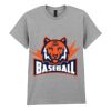 Adult t-shirt Heavy Cotton Thumbnail