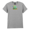 Adult t-shirt Heavy Cotton Thumbnail