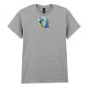Adult t-shirt Heavy Cotton Thumbnail
