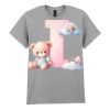 Adult t-shirt Heavy Cotton Thumbnail