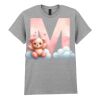 Adult t-shirt Heavy Cotton Thumbnail