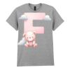 Adult t-shirt Heavy Cotton Thumbnail