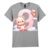 Adult t-shirt Heavy Cotton Thumbnail