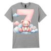 Adult t-shirt Heavy Cotton Thumbnail