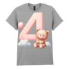 Adult t-shirt Heavy Cotton Thumbnail