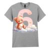 Adult t-shirt Heavy Cotton Thumbnail