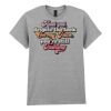 Adult t-shirt Heavy Cotton Thumbnail