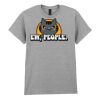 Adult t-shirt Heavy Cotton Thumbnail