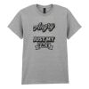 Adult t-shirt Heavy Cotton Thumbnail